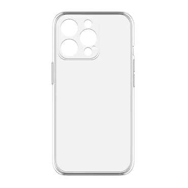 Futrola silikon CLEAR STRONG za iPhone 14 Pro Max (6.7) providna at lalafo.rs — 1 Futrola silikon CLEAR STRONG za iPhone 14 Pro Max (6.7) providna — 1