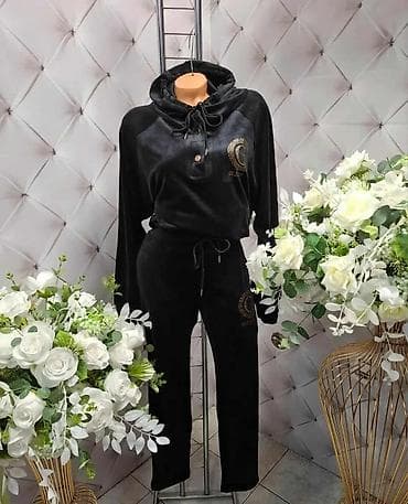 Trenerka komplet.XL XXL.Cena 2500 din na lalafo.rs — 1 Trenerka komplet.XL XXL.Cena 2500 din — 1