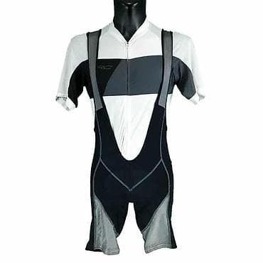 Biciklističke pantalone sa tregerima Assos – veličina L (Bib) at lalafo.rs Biciklističke pantalone sa tregerima Assos – veličina L (Bib)