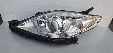 Headlights: LEVI FAR ZA MAZDA 5 at lalafo.rs — 1 Headlights: LEVI FAR ZA MAZDA 5 — 1