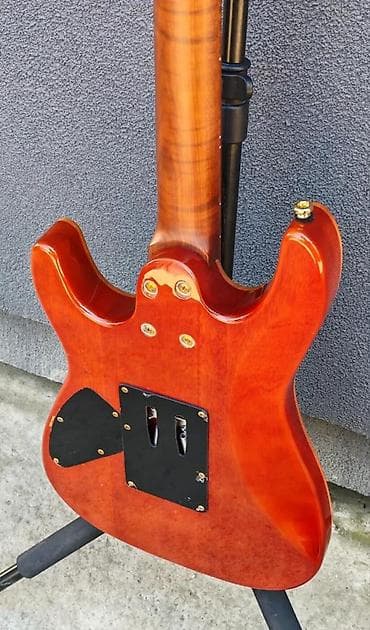 Sport & Hobby: HARLEY BENTON GUITAR MAX FUSION SIGNATURE EF | . Slanje po at lalafo.rs — 10 Sport & Hobby: HARLEY BENTON GUITAR MAX FUSION SIGNATURE EF | . Slanje po — 10
