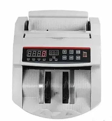 Brojač novca na lalafo.rs — 5 Brojač novca — 5