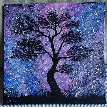 Akril na platnu -blind ram
Dimenzije 40x40cm na lalafo.rs — 1 Akril na platnu -blind ram
Dimenzije 40x40cm — 1