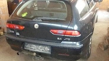Transport: Alfa 156 delovi Kaludjerica. Alfa 156 delovi Kaludjerica Kontakt 562 3 at lalafo.rs — 7 Transport: Alfa 156 delovi Kaludjerica. Alfa 156 delovi Kaludjerica Kontakt 562 3 — 7