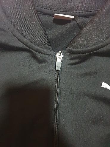 Puma komplet trenerka, nova, nošena jednom. Gornji deo je M, a donji na lalafo.rs — 2 Puma komplet trenerka, nova, nošena jednom. Gornji deo je M, a donji — 2