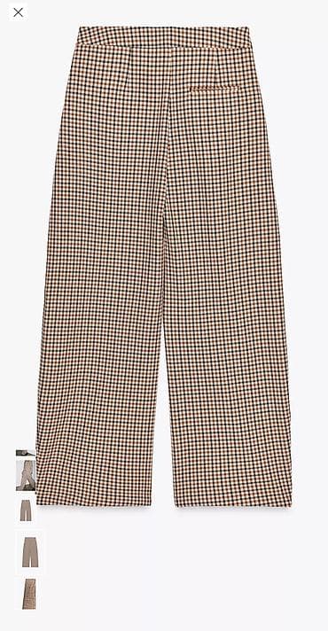 zenske broj: Zara, S, color - Multicolored at lalafo.rs — 6 zenske broj: Zara, S, color - Multicolored — 6