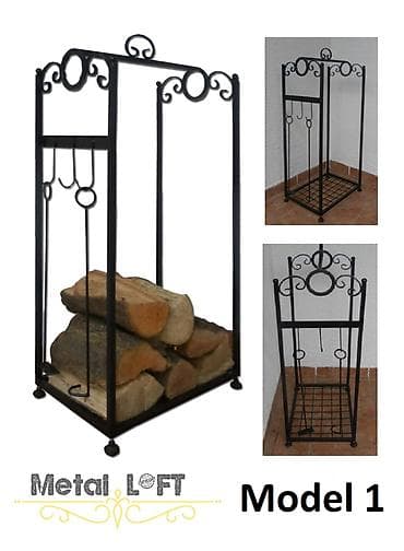 Preko 20 modela stalaka za ogrev – domaća proizvodnja ODLAGANJE na lalafo.rs Preko 20 modela stalaka za ogrev – domaća proizvodnja ODLAGANJE