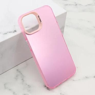 Futrola SHINE za iPhone 14 (6.1) roze. Kvalitetna futrola za mobilni at lalafo.rs — 1 Futrola SHINE za iPhone 14 (6.1) roze. Kvalitetna futrola za mobilni — 1