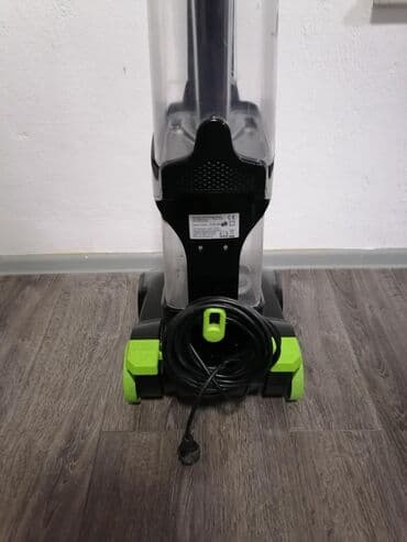 Robot usisivači: Mokro-suvo usisivač/perač podova DS Produkte VC9391, 800 W - na lalafo.rs — 2 Robot usisivači: Mokro-suvo usisivač/perač podova DS Produkte VC9391, 800 W - — 2