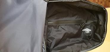 Crni vakuum ranac 40x25x20 u koji staje više stvari nego u kofer. Do at lalafo.rs — 4 Crni vakuum ranac 40x25x20 u koji staje više stvari nego u kofer. Do — 4