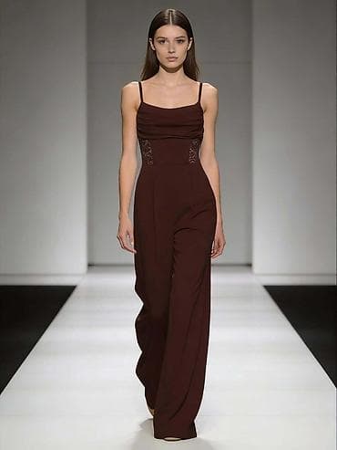 Women's Clothing: Kombinezon
Cena 2600
Uni vel.
V20 at lalafo.rs — 2 Women's Clothing: Kombinezon
Cena 2600
Uni vel.
V20 — 2