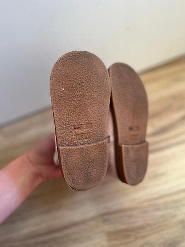 Prodajem decije cizmice HM. Veličina 24. U idealnom stanju at lalafo.rs — 3 Prodajem decije cizmice HM. Veličina 24. U idealnom stanju — 3