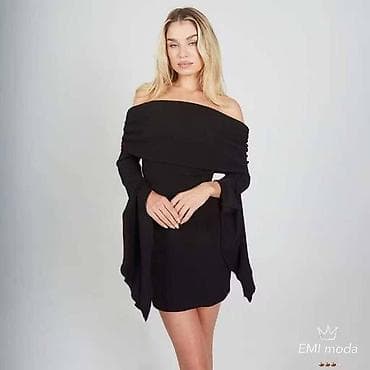 🔥Elegantna mini haljina sa spuštenim ramenima
2600 din na lalafo.rs — 2 🔥Elegantna mini haljina sa spuštenim ramenima
2600 din — 2