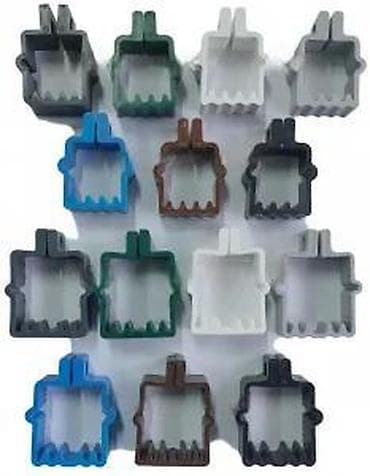 Dodaci za ograde – Panelna ograda 📍 Bulevar Kralja Aleksandra 556 na lalafo.rs — 4 Dodaci za ograde – Panelna ograda 📍 Bulevar Kralja Aleksandra 556 — 4