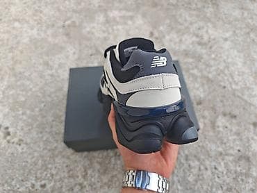 New Balance 9060 patike – muški/lifestyle model - Dizajn na lalafo.rs — 4 New Balance 9060 patike – muški/lifestyle model - Dizajn — 4