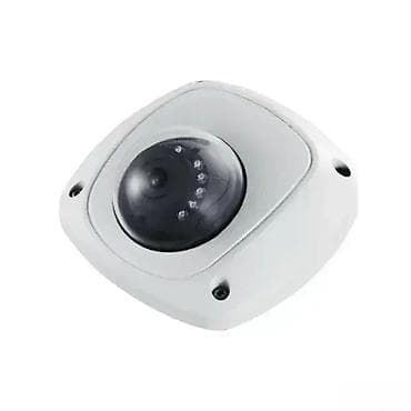 Video Surveillance: DSC EDTIRS - MegaPixel Fiksna Dome Kamera za uslove sa slabim at lalafo.rs — 1 Video Surveillance: DSC EDTIRS - MegaPixel Fiksna Dome Kamera za uslove sa slabim — 1