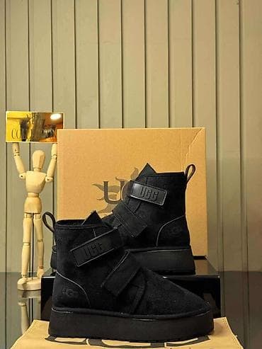 Ugg obuća 36 na lalafo.rs — 2 Ugg obuća 36 — 2