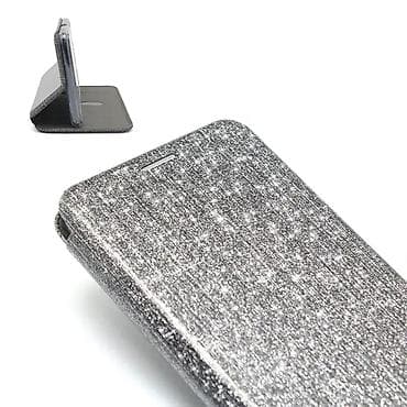 Maska Flip Crystal za iPhone XS Max crna. Kataloški broj: 66703 na lalafo.rs — 2 Maska Flip Crystal za iPhone XS Max crna. Kataloški broj: 66703 — 2