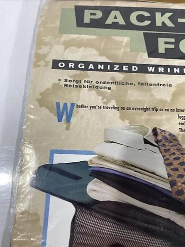 prsluk jaknica mango u: Eagle Creek Pack-It Folder – organizator za putovanja - Tip: putni at lalafo.rs — 4 prsluk jaknica mango u: Eagle Creek Pack-It Folder – organizator za putovanja - Tip: putni — 4