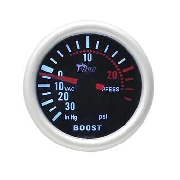 Led satic cajger - BOOST - pritisak turbine. Novi satici za naknadnu na lalafo.rs Led satic cajger - BOOST - pritisak turbine. Novi satici za naknadnu