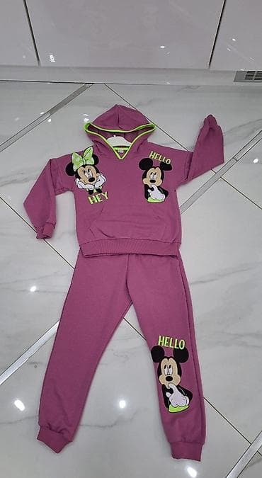 Kompleti pamuk 5. 6 .7 .8 .9 1900din at lalafo.rs — 2 Kompleti pamuk 5. 6 .7 .8 .9 1900din — 2