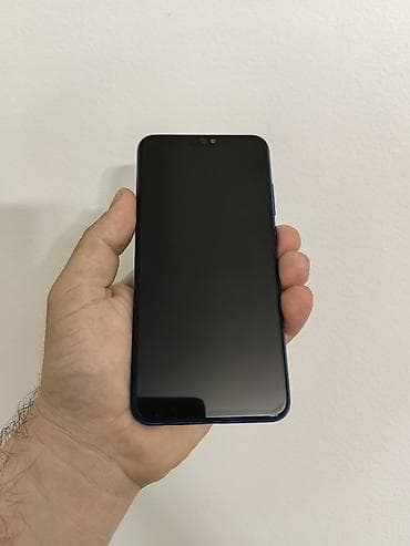 Honor 8X dual sim sim free, verzija sa 4/64gb memorije. Dobro očuvan i na lalafo.rs Honor 8X dual sim sim free, verzija sa 4/64gb memorije. Dobro očuvan i