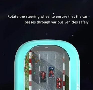 Volan simulator vožnje 🚗🎮 Volan simulator vožnje će oduševiti sve na lalafo.rs — 2 Volan simulator vožnje 🚗🎮 Volan simulator vožnje će oduševiti sve — 2