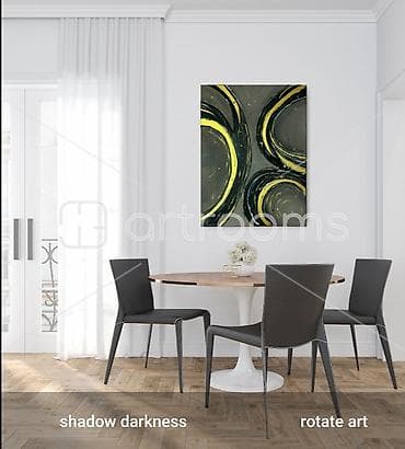 Modern Abstract
Akril na platnu-blind ram
Dimenzije 80x60cm na lalafo.rs — 7 Modern Abstract
Akril na platnu-blind ram
Dimenzije 80x60cm — 7