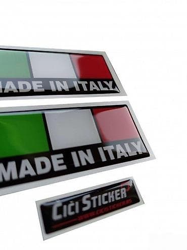 Transport: Made in Italy - stikeri - 1363 📌 Opis: Samolepljivi stikeri izradjeni at lalafo.rs — 1 Transport: Made in Italy - stikeri - 1363 📌 Opis: Samolepljivi stikeri izradjeni — 1