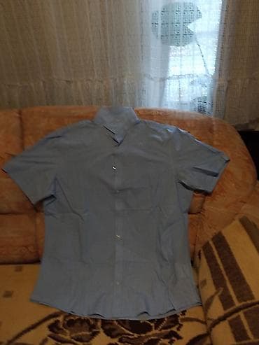 Košulja C&A, bоја - Šareno na lalafo.rs — 3 Košulja C&A, bоја - Šareno — 3