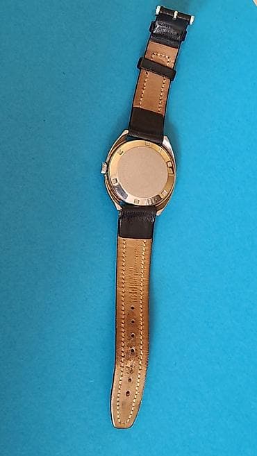 NUMA-MATIC 28800 – švajcarski automatski ručni sat - Mehanizam na lalafo.rs — 7 NUMA-MATIC 28800 – švajcarski automatski ručni sat - Mehanizam — 7