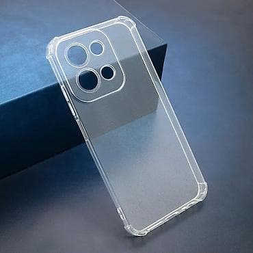 Futrola silikon CRASHPROOF za Xiaomi Redmi 15C 4G 173mm (EU)/Redmi 15C at lalafo.rs — 1 Futrola silikon CRASHPROOF za Xiaomi Redmi 15C 4G 173mm (EU)/Redmi 15C — 1