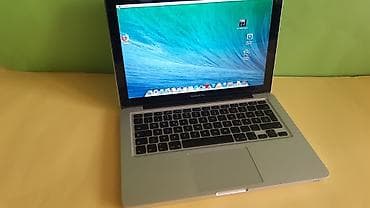 MacBook Pro 13" A1278 (2009) - Procesor: Intel Core 2 Duo - na lalafo.rs MacBook Pro 13" A1278 (2009) - Procesor: Intel Core 2 Duo -