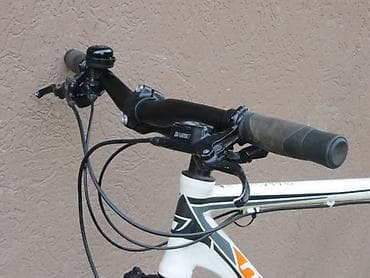 Kids' bicycles: Bicikl- NAKITA PG alu-tech hidraulika 26" Bicikl MTB je servisiran at lalafo.rs — 9 Kids' bicycles: Bicikl- NAKITA PG alu-tech hidraulika 26" Bicikl MTB je servisiran — 9