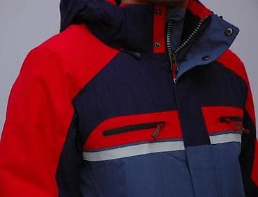 eko koza sa: Muška zimska jakna sa kapuljačom - Boje: teget, crvena i siva/plava na lalafo.rs — 7 eko koza sa: Muška zimska jakna sa kapuljačom - Boje: teget, crvena i siva/plava — 7