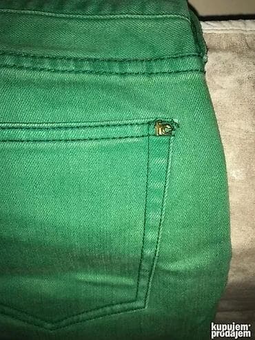 Original French conection ( Francuska veza )farmerice 33 KAO NOVE 98% at lalafo.rs — 4 Original French conection ( Francuska veza )farmerice 33 KAO NOVE 98% — 4