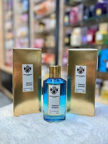 Beauty & Care: Mancera parfemi – Eau de Parfum - Mancera Roses Vanille - at lalafo.rs — 2 Beauty & Care: Mancera parfemi – Eau de Parfum - Mancera Roses Vanille - — 2