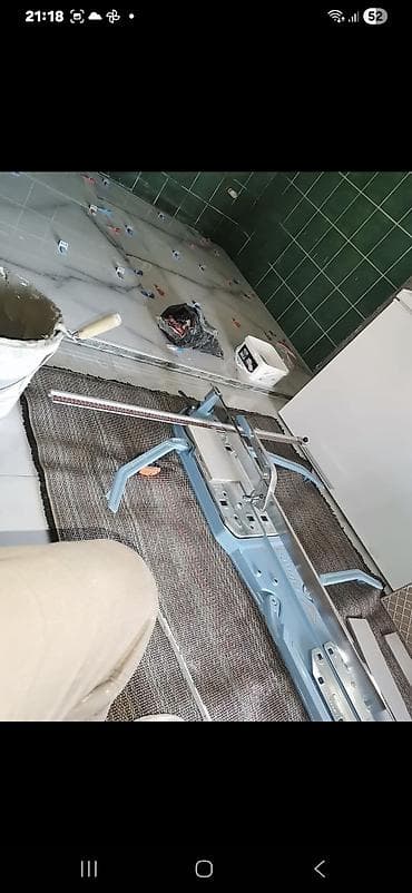 Radnik na završnim radovima. More than 5 years experience na lalafo.rs Radnik na završnim radovima. More than 5 years experience