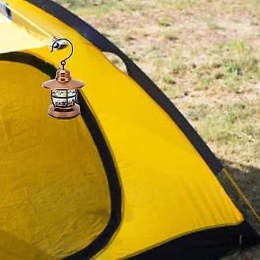 Sports & Leisure: Viseći fenjer za kampovanje NOVO. Opis proizvoda: Specifikacija at lalafo.rs — 3 Sports & Leisure: Viseći fenjer za kampovanje NOVO. Opis proizvoda: Specifikacija — 3