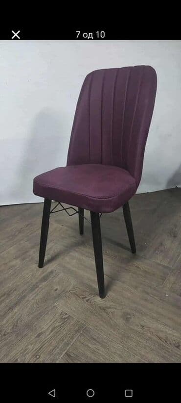 Dressers: 🔥Tapacirane trpezarijske stolice – modernog dizajna po odlicnoj ceni! at lalafo.rs — 3 Dressers: 🔥Tapacirane trpezarijske stolice – modernog dizajna po odlicnoj ceni! — 3