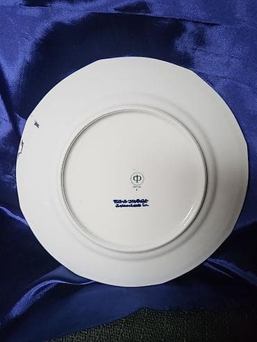 Bicycles: Set Letttin 1970 do 1990g.Nemacka. Set porcelan,pravi kobalt,bez at lalafo.rs — 9 Bicycles: Set Letttin 1970 do 1990g.Nemacka. Set porcelan,pravi kobalt,bez — 9