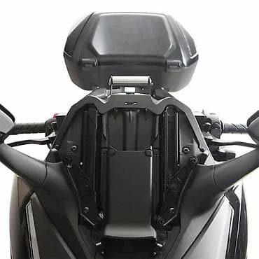 Transport: GP stalak/ručka za zadnji kofer – Yamaha TMAX 560 (2020+) - Precizno at lalafo.rs — 1 Transport: GP stalak/ručka za zadnji kofer – Yamaha TMAX 560 (2020+) - Precizno — 1