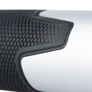 cista koza broj: Oxford Premium kožne ručke za motocikl – aluminijumski završeci - Par at lalafo.rs — 8 cista koza broj: Oxford Premium kožne ručke za motocikl – aluminijumski završeci - Par — 8
