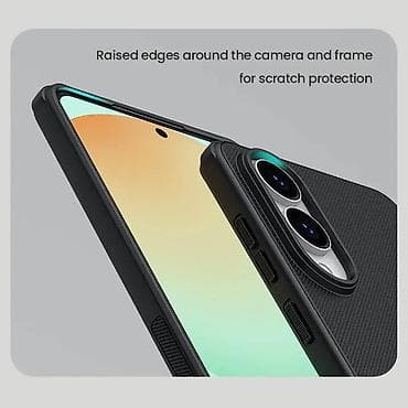 Futrola NILLKIN Super Frost PRO za Samsung S937B Galaxy S25 Edge 5G u na lalafo.rs — 9 Futrola NILLKIN Super Frost PRO za Samsung S937B Galaxy S25 Edge 5G u — 9