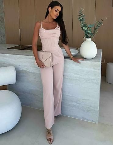 Overalls: Kombinezon
Uni vel.
V22 at lalafo.rs — 1 Overalls: Kombinezon
Uni vel.
V22 — 1