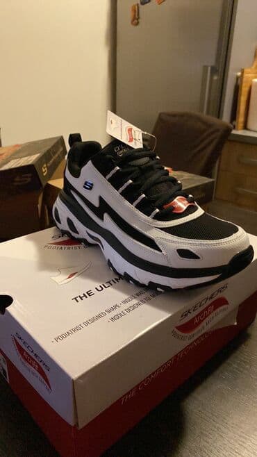 Patike, Skechers, veličina - 44 na lalafo.rs Patike, Skechers, veličina - 44