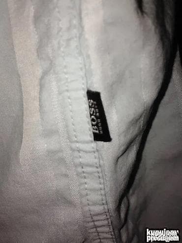 Originalna Hugo Boss Orange kosulja L na lalafo.rs — 6 Originalna Hugo Boss Orange kosulja L — 6