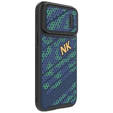 Maska Nillkin Striker S za iPhone 14 Pro 6.1 plava. Uz brzu dostavu i na lalafo.rs — 2 Maska Nillkin Striker S za iPhone 14 Pro 6.1 plava. Uz brzu dostavu i — 2
