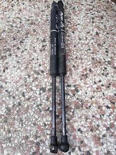 Shock Absorbers: Alfa Romeo Gt amortizeri haube. Originalni polovni delovi at lalafo.rs — 2 Shock Absorbers: Alfa Romeo Gt amortizeri haube. Originalni polovni delovi — 2