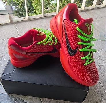 Kobe 6 NOVO ORIGINAL 47.5eur/13US na lalafo.rs — 3 Kobe 6 NOVO ORIGINAL 47.5eur/13US — 3